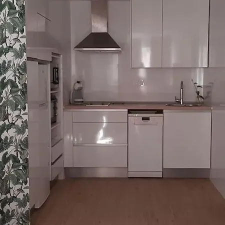 דירה Apt. Chinasol גרנדה