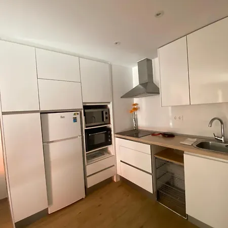 דירה Apt. Chinasol