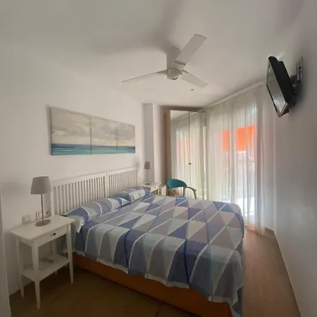 דירה Apt. Chinasol